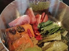 -金塔傣乡·云南德宏民族特色菜·傣味手抓饭(新亚洲店)