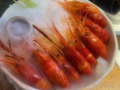 -乔街深夜食堂·小龙虾·高压锅生蚝(杭州总店)
