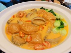 -南京景枫万豪酒店·万豪中餐厅