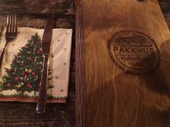 -Pakkhús Restaurant