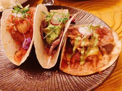 -Pistolera Mexican Cantina女枪手墨西哥餐厅(碧云路店)