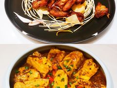 -香香海南菜餐厅