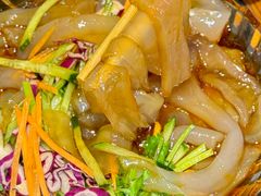 -卞二小串·鹤岗烧烤·坑烤(永定路店)