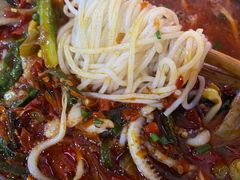 -李米线(武陵路店)