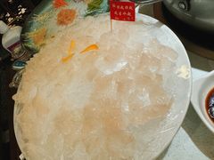 -顺峰顺水顺德菜(第一百货店)