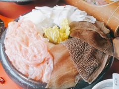 -巴九门老火锅(来福士打望店)