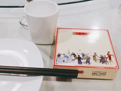 -老牌坊鲁菜名店(美莲广场店)