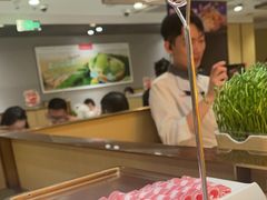 -海底捞火锅(西直门凯德MALL店)