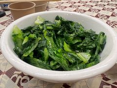 清炒时蔬-老三样·旧食新味(船山路店)