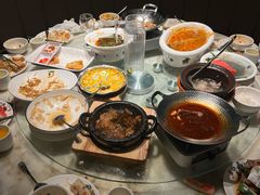 -小菜园新徽菜(常州金坛吾悦店)