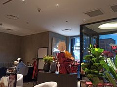 大堂-必胜客(威高广场店)