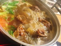 -和庆斋阳坊秘制羊蝎子火锅(云岗店)