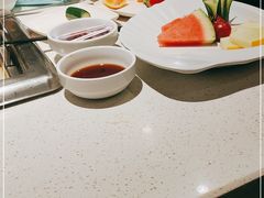 -海底捞火锅(高科广场店)