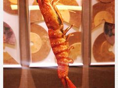 -佛山希尔顿酒店·融誉亚洲美食荟