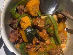 -关东小磨东北菜(漕河泾印象城店)