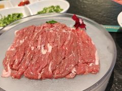 -阳坊涮肉(西直门凯德mall店)