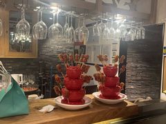 -羲和雅苑•北京烤鸭(国贸商城店)