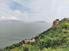 -东澳岛