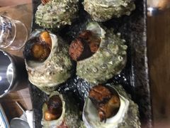 -真情鲍鱼海鲜汤