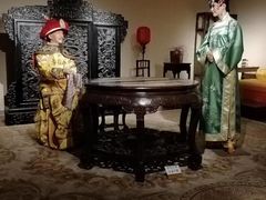 -杭州西湖丝绸文化博物馆