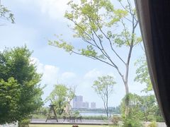 -天屿湖