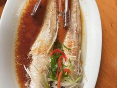 -村长家的疙瘩汤·东营菜(东营茶城店)