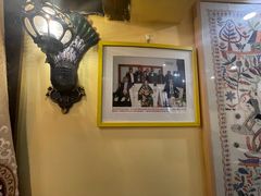 -Santoor 萨都里印度餐厅(北锣鼓巷店)