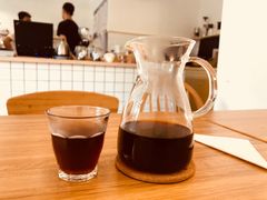 -Cafe Villa