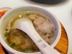 -客语客家菜(佳兆业广场店)