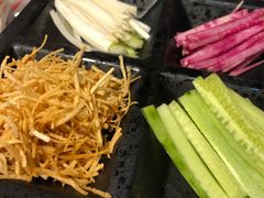 -富贵春饼·烤鸭(谷德店)