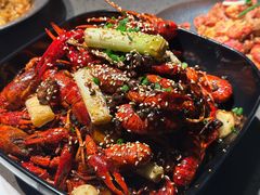 -一棠龙虾•王牌虾球(楚河汉街店)
