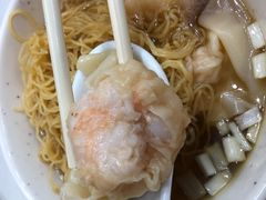 -麦文记面家(佐敦店)