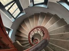 -青岛德国监狱旧址博物馆