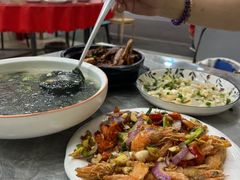 -品鲜海鲜餐厅(黄厝店)