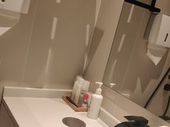 -泰合玺·精油疗愈 SPA(南京河西万达店)