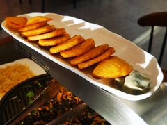-揽月斋炙子烤肉·清真(安定门·五道营店)