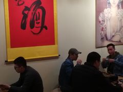 大堂-龙头烤羊排•烤全羊•精酿扎啤(厦滘店)
