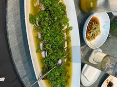 -望乡楼上海菜(日月光店)