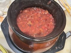 -红蜡烛-养生粥-津鲁菜(中山路店)