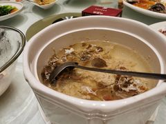 金线莲肉汤-大丰苑(海韵店)