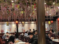 -鸭匠食府·挂炉烤鸭·新京菜(阜成路店)