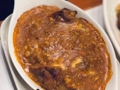 阿里巴巴焗雞扒飯-番茄屋葡式美食(总店)