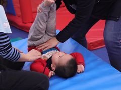 -小小运动馆(浦江店)