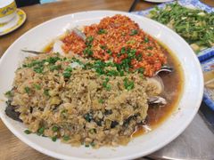 -老味道1992(武当山店)