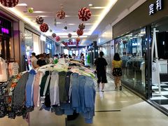 -利群商厦(台东店)