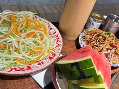 -楠火锅(西单店)
