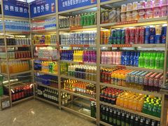-肥肥牛鲜蚝海鲜自助(红山店)