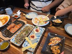 -小川洋风料理(汉街店)