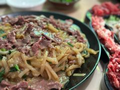 -合记汕头牛肉店(嘉禾路店)