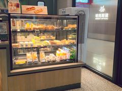 -星巴克(南京汉中环亚广场店)